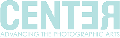 Center: Advancing the Photographic Arts Logo